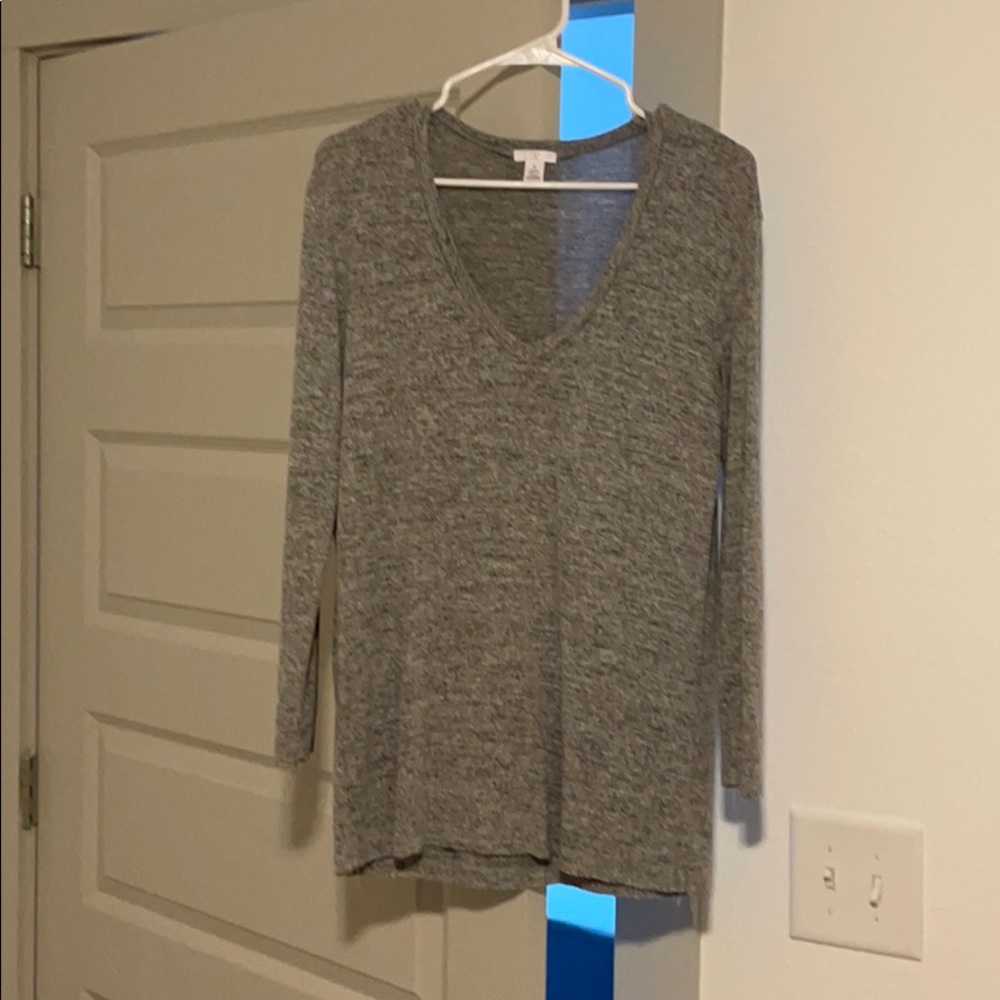 Soft Long sleeve Shirt